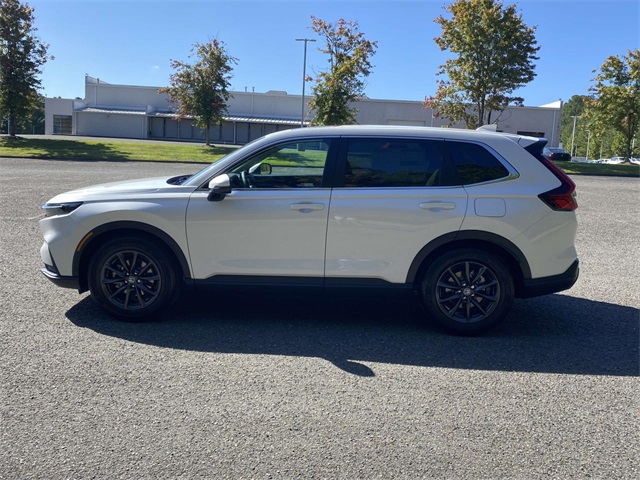 2026 Honda CR-V EX-L photo 2