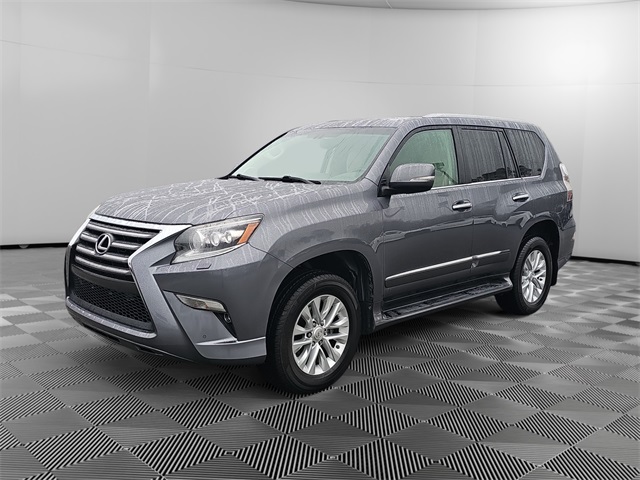 2019 Lexus GX Base's photo