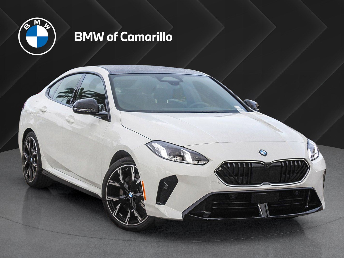 2026 BMW 2 Series 228's photo