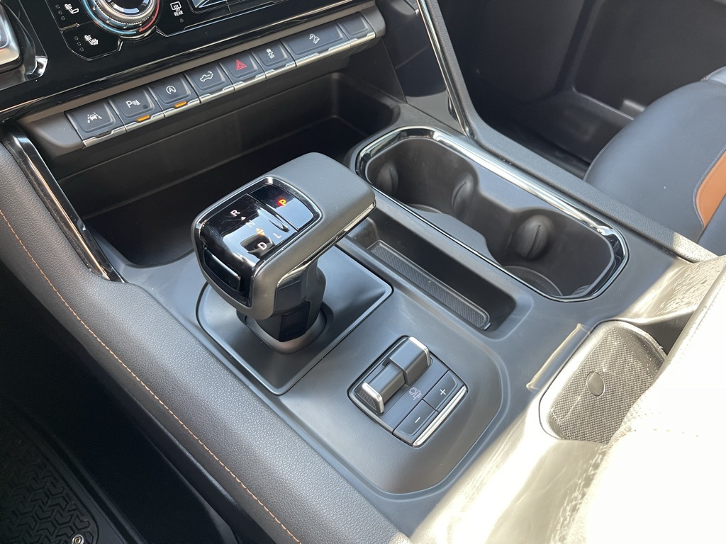 2024 Gmc Sierra AT4 photo 45