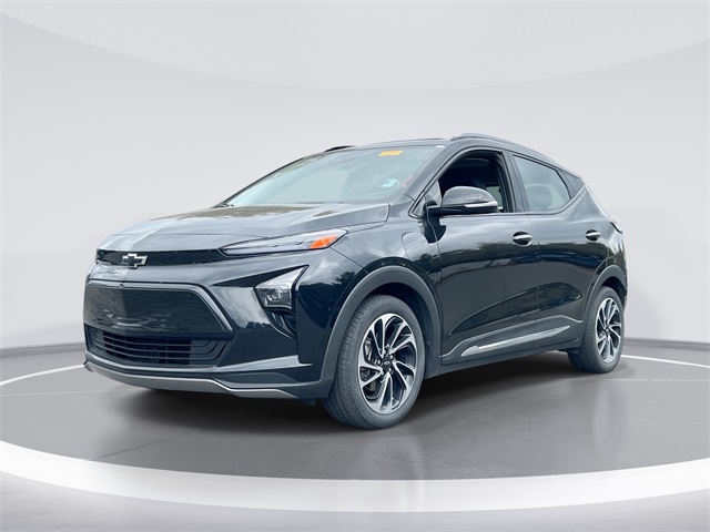 2022 Chevrolet Bolt EUV Premier's photo