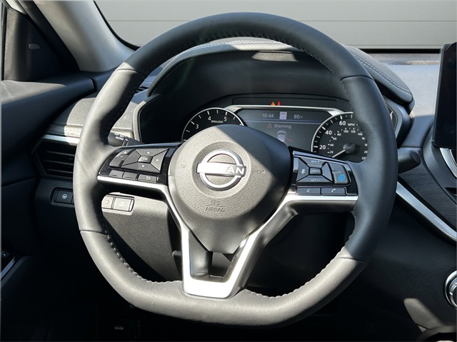 2025 Nissan Altima 2.5 SL photo 17