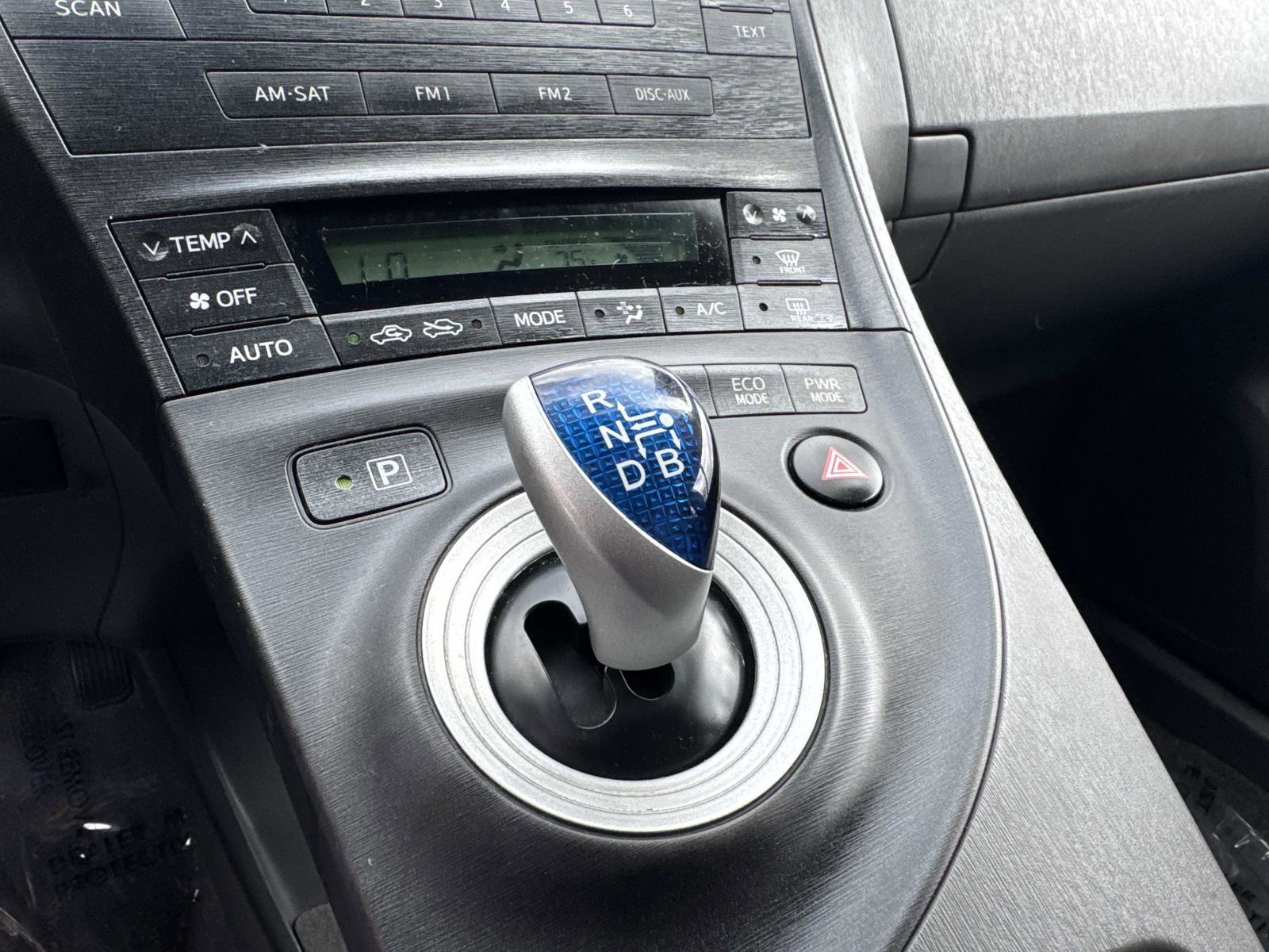 2011 Toyota Prius I photo 22