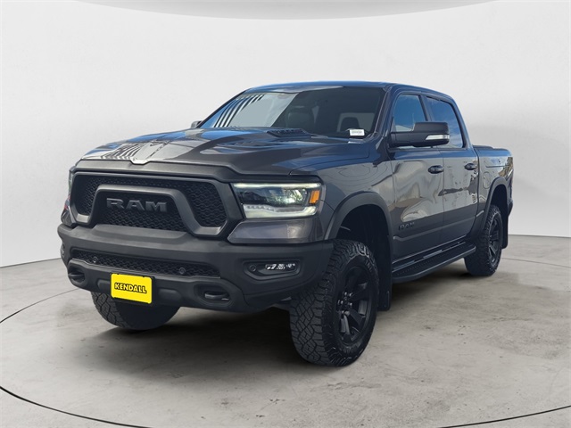 2022 RAM Ram 1500