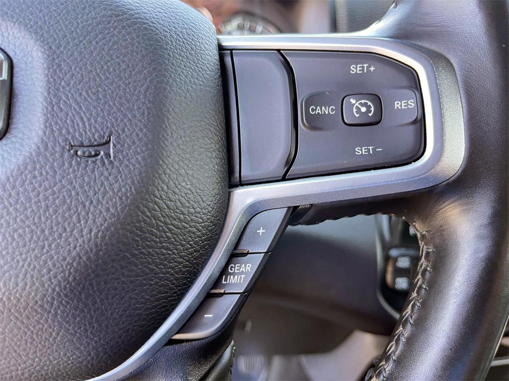 2024 Ram 2500 Big Horn photo 17
