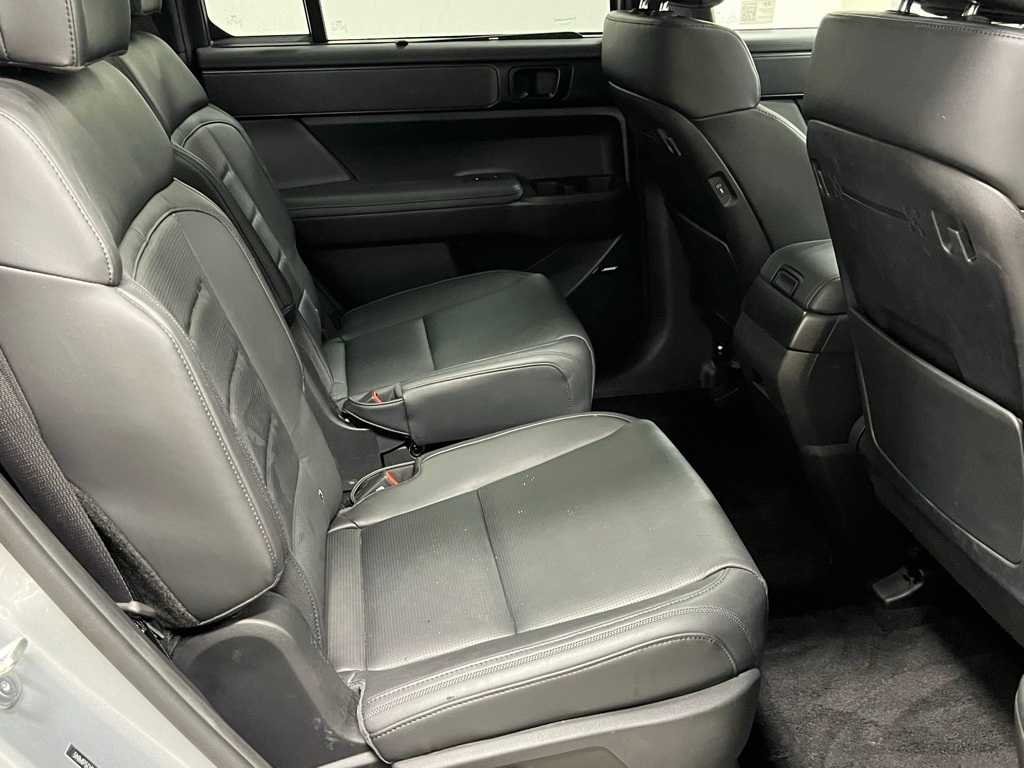 2024 Hyundai Santa Fe Calligraphy photo 26