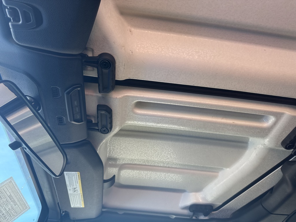 2022 Jeep Wrangler Unlimited Sport Willys photo 34