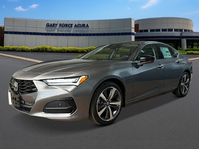 2025 Acura TLX Technology Package's photo