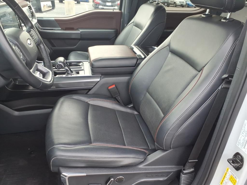 2023 FORD F-150 - Image 9