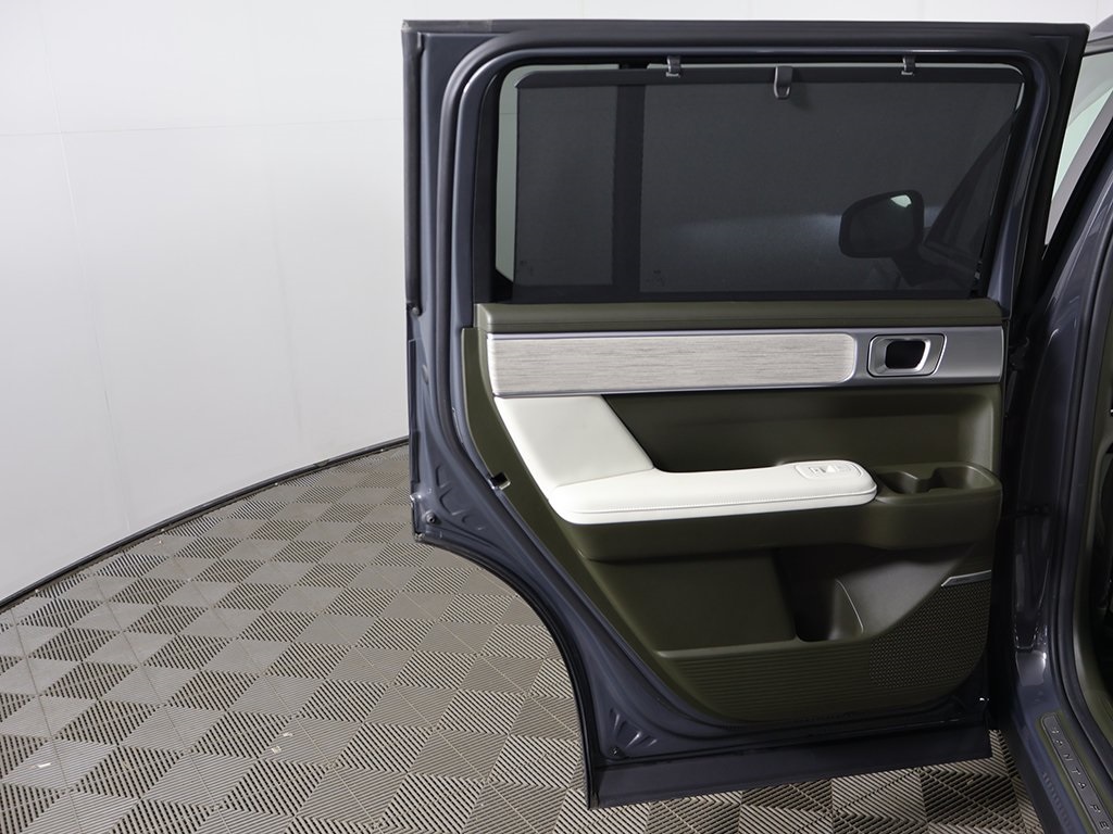 2024 Hyundai Santa Fe Calligraphy photo 19