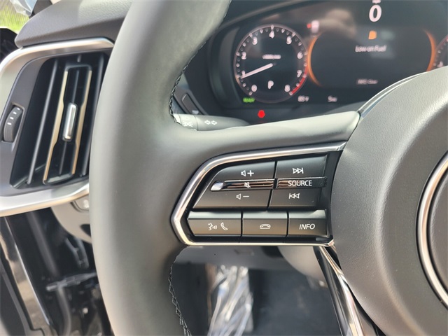 2025 Mazda CX-90 3.3 Turbo Premium S photo 27