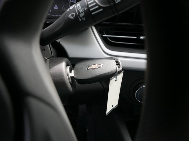 2026 Chevrolet Trax LS photo 15