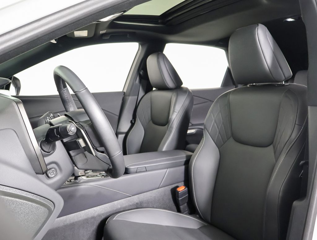 2024 Lexus RX 350 Premium photo 7