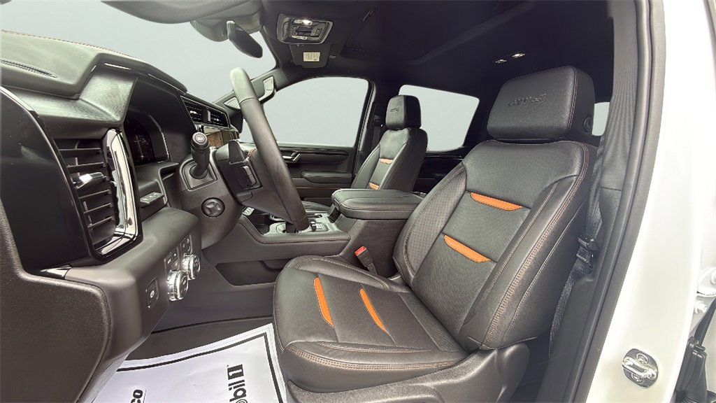 2026 Gmc Sierra 1500 AT4 photo 12