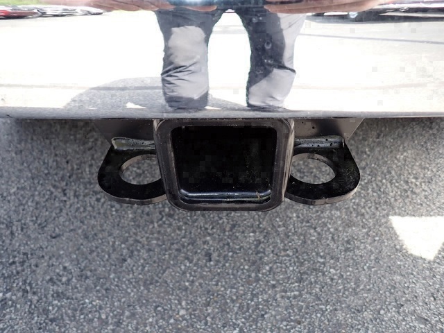 2025 Ram 2500 Tradesman photo 5