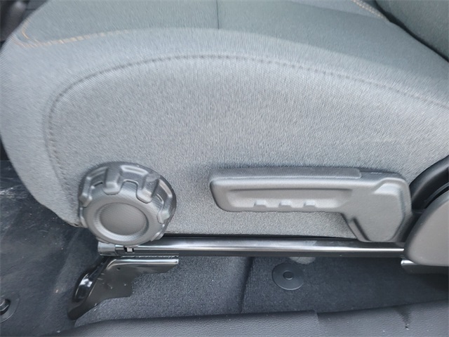 2026 Jeep Wrangler Sport photo 3