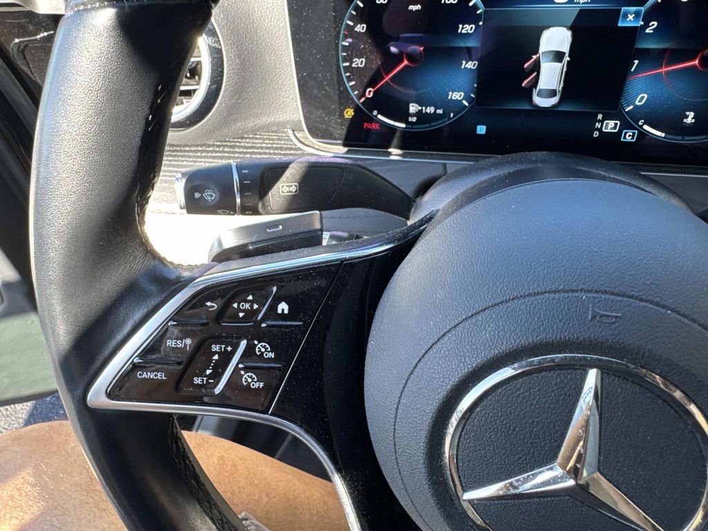2022 Mercedes Benz E 350 4MATIC photo 25