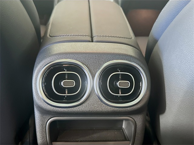 2025 Mercedes Benz GLC 43 AMG photo 20