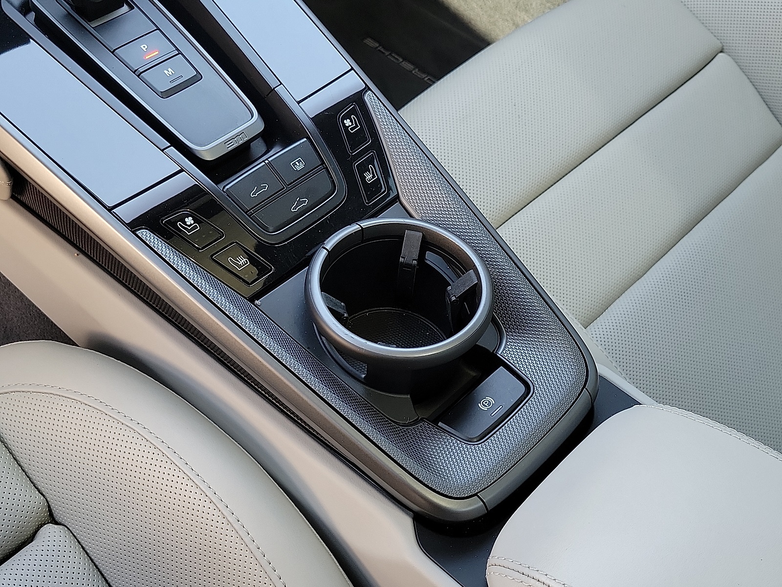 2020 Porsche 911 4S photo 23