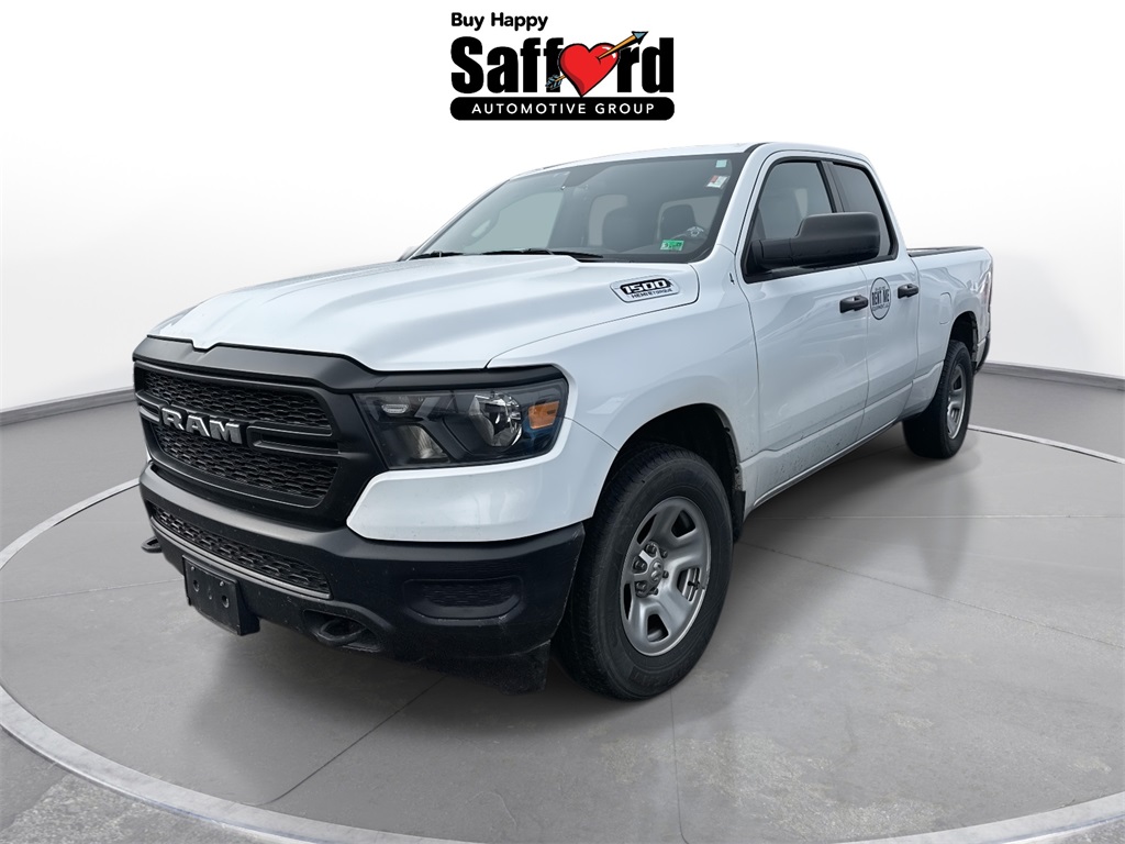 2024 RAM Ram 1500 Pickup Tradesman's photo