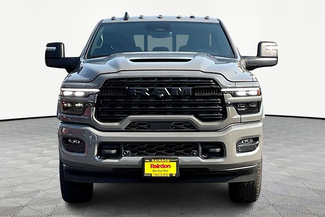 2026 Ram 3500 Limited photo 14