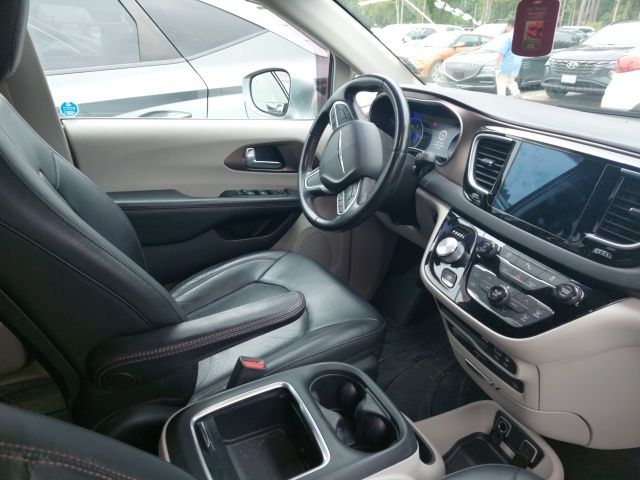 2019 Chrysler Pacifica Touring Plus photo 13