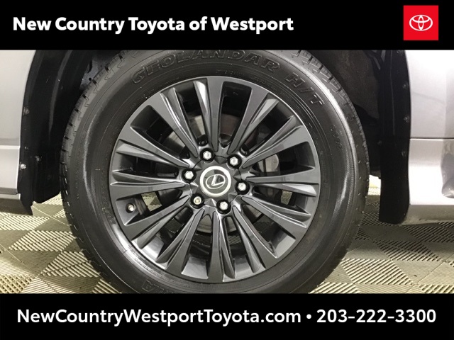 2021 Lexus GX 460 photo 25