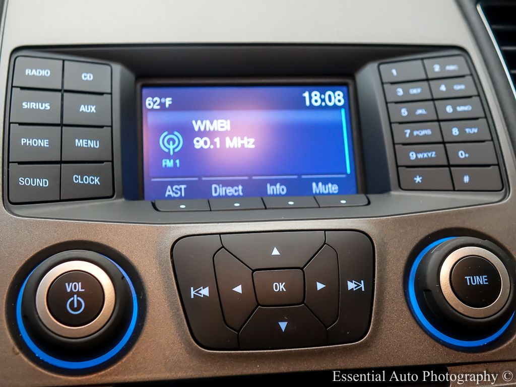 2018 FORD TAURUS - Image 15