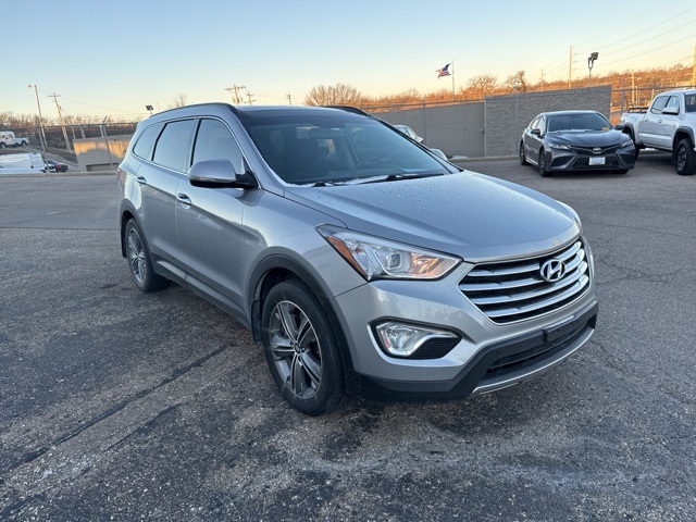 2016 Hyundai Santa Fe SE