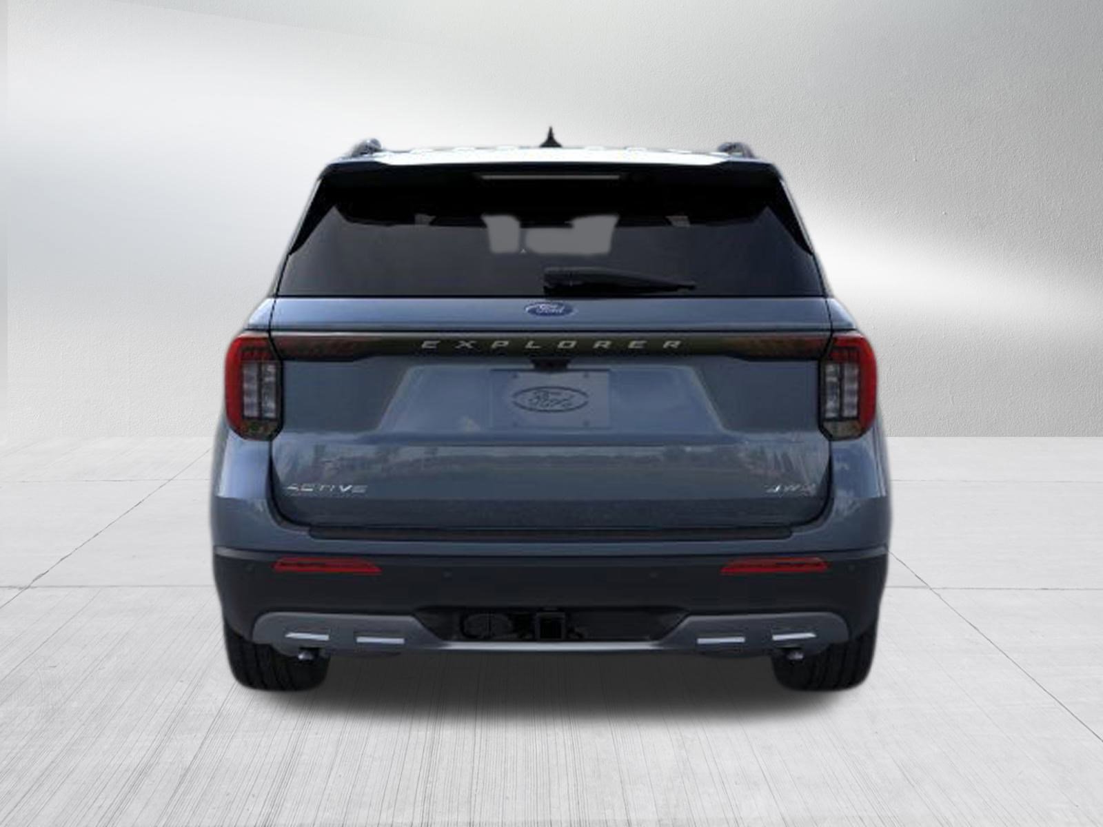 2025 Ford Explorer photo 6