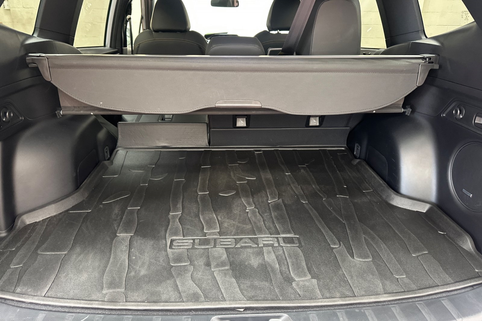 2024 Subaru Forester Wilderness photo 18