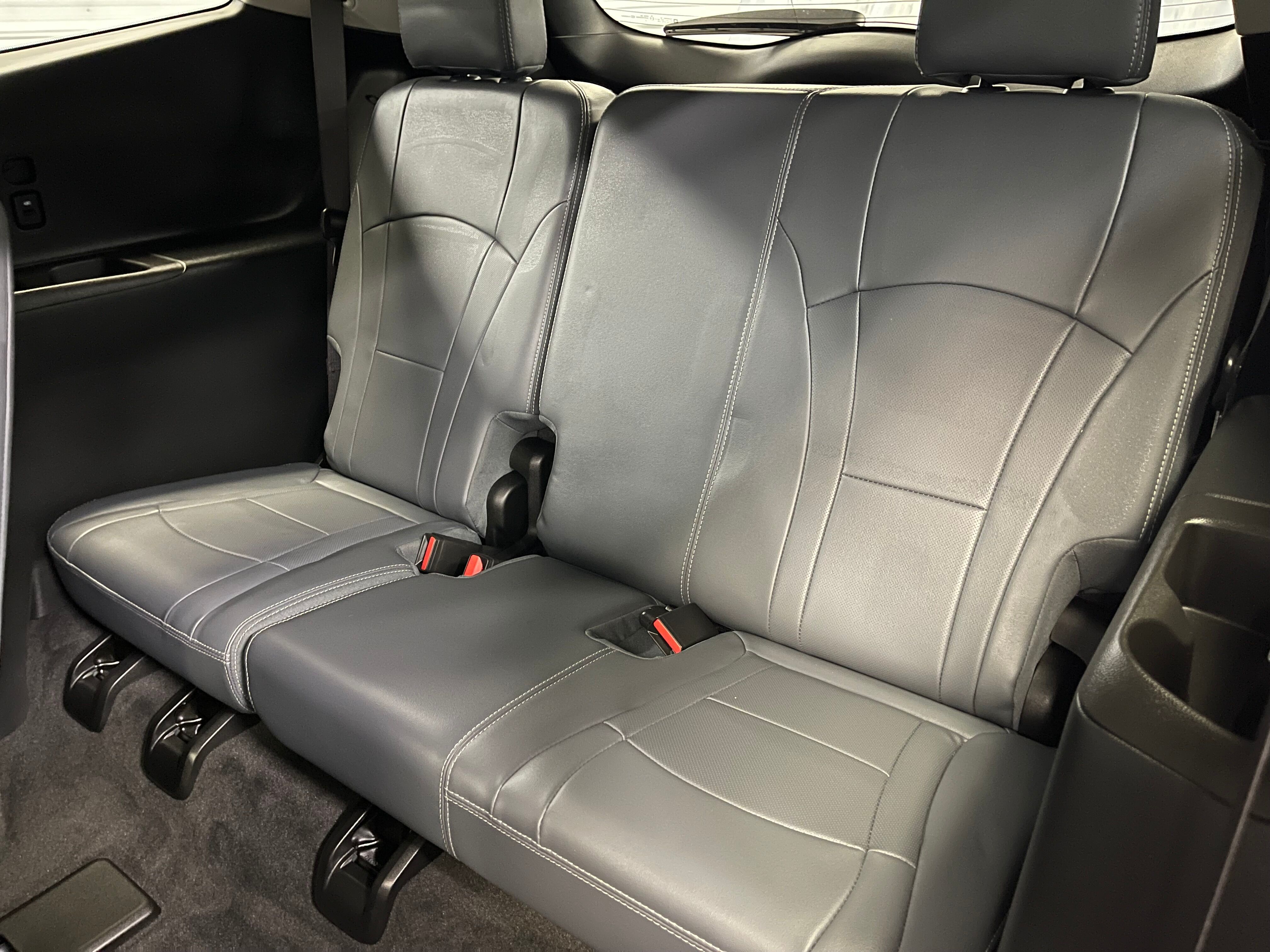 2020 Buick Enclave Essence photo 14