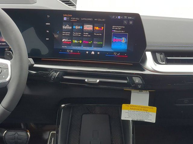 2025 Bmw X1 XDrive28i photo 15
