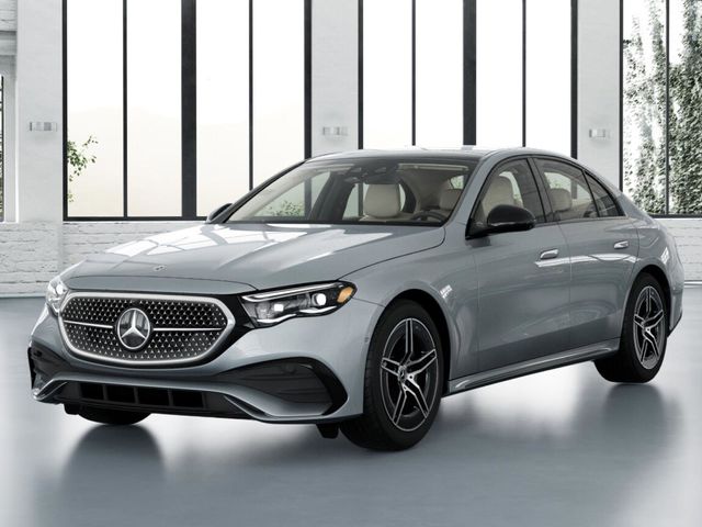 2026 Mercedes-Benz E-Class E350's photo