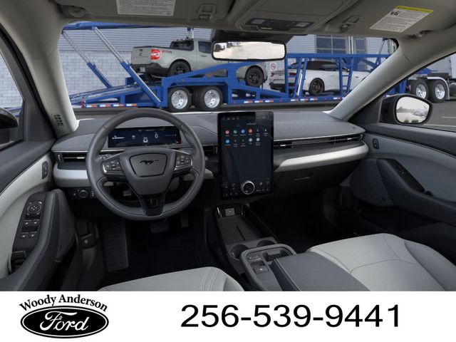2025 Ford Mustang Mach-E Premium photo 5