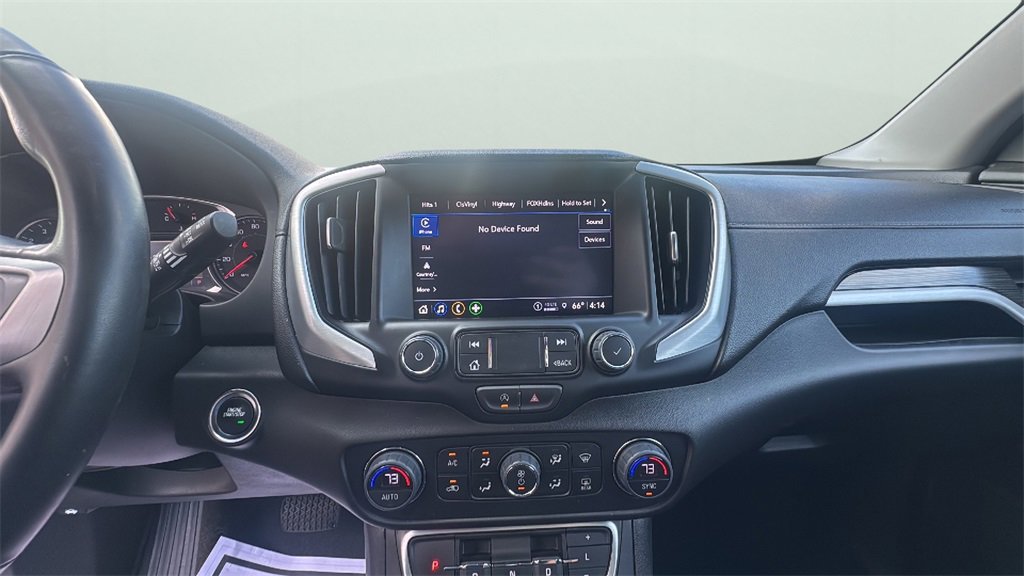 2023 Gmc Terrain SLT photo 7