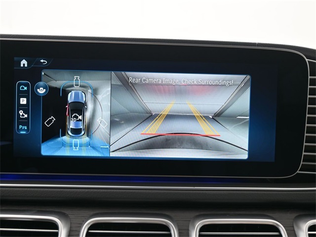 2026 Mercedes Benz GLE 450 Coupe 4MATIC photo 3