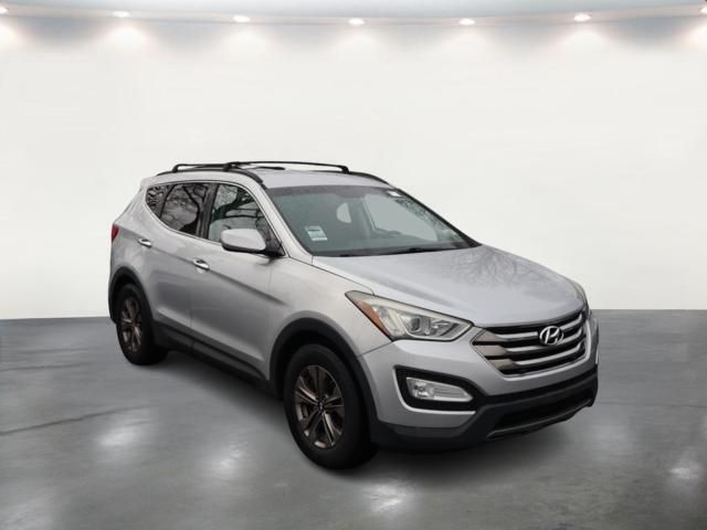 2016 Hyundai Santa Fe Sport