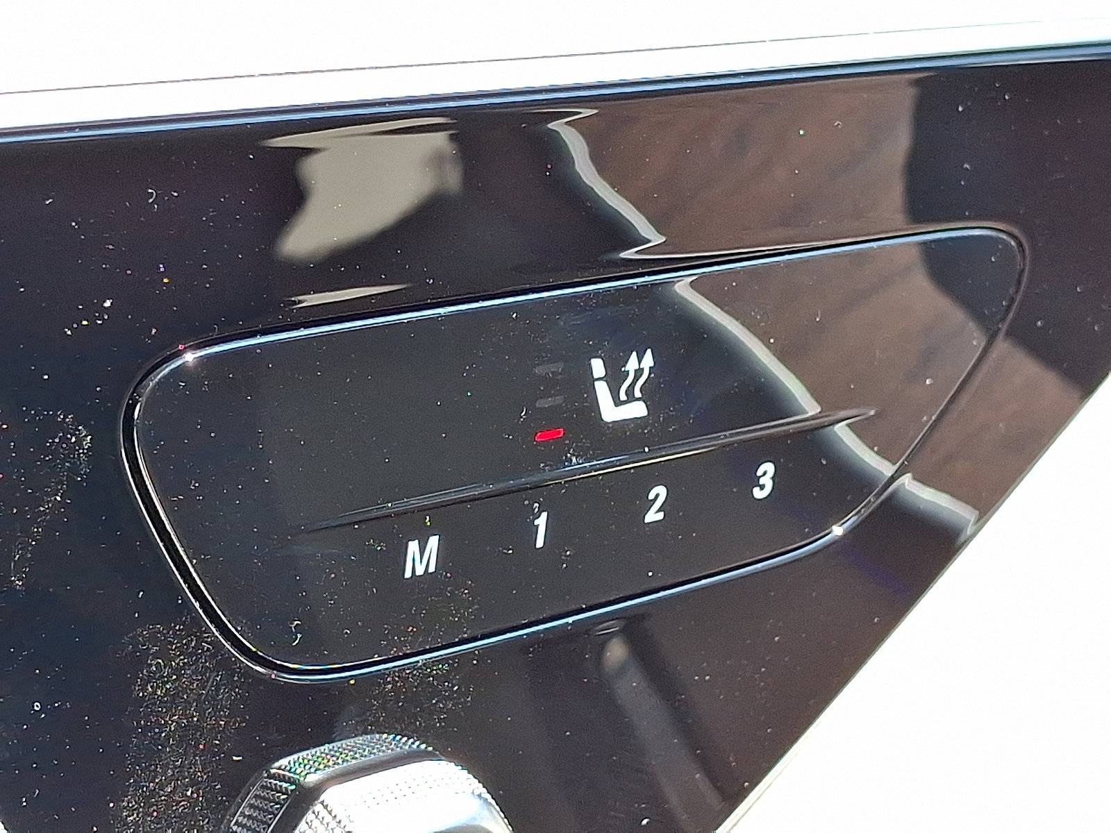 2026 Mercedes Benz GLC 300 4MATIC photo 17