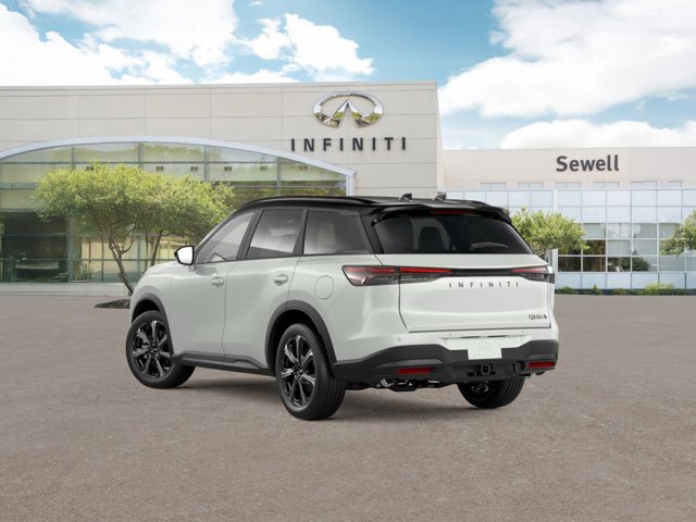 2026 Infiniti QX60 Autograph AWD photo 7