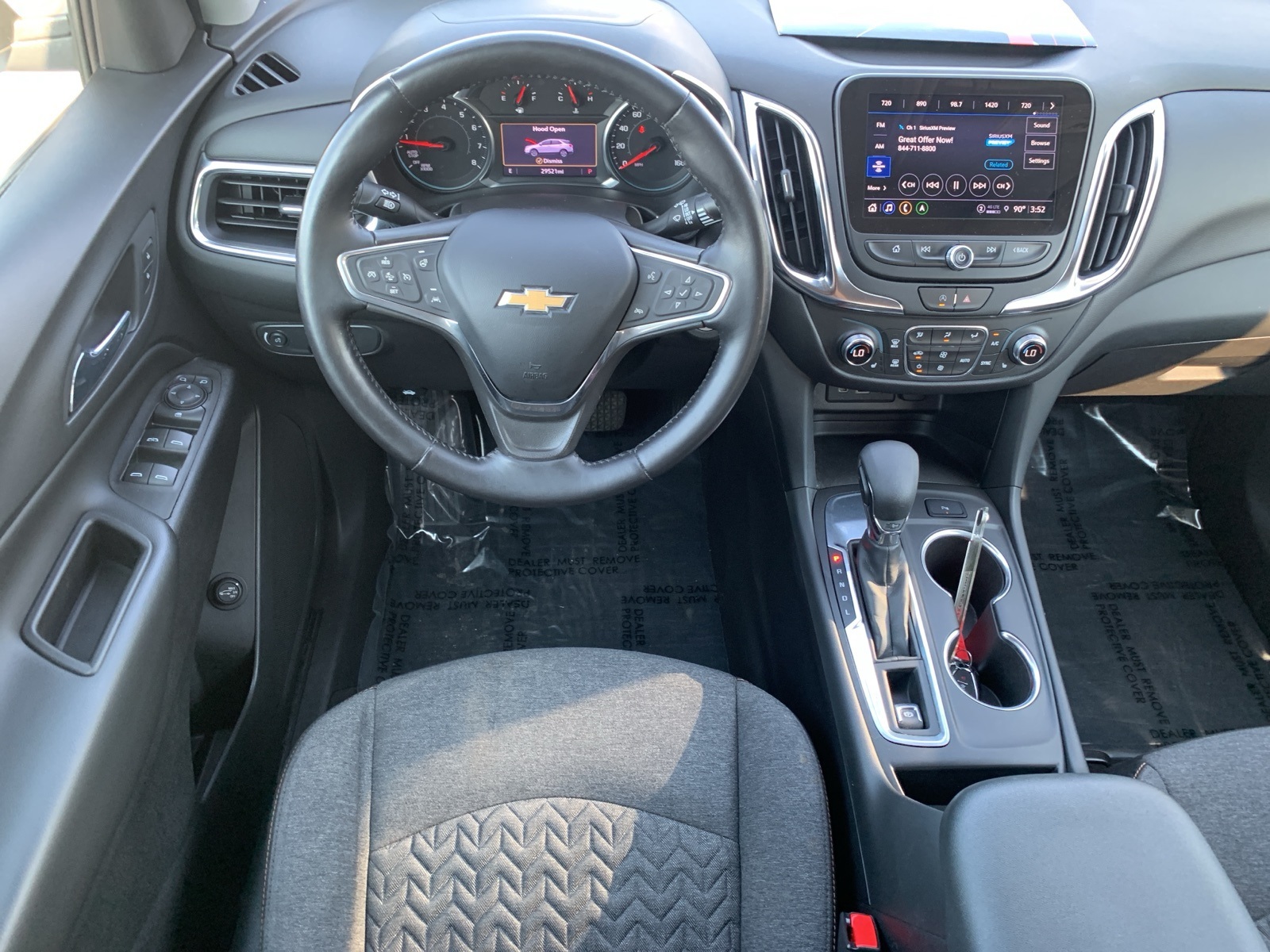 2022 Chevrolet Equinox LT photo 28
