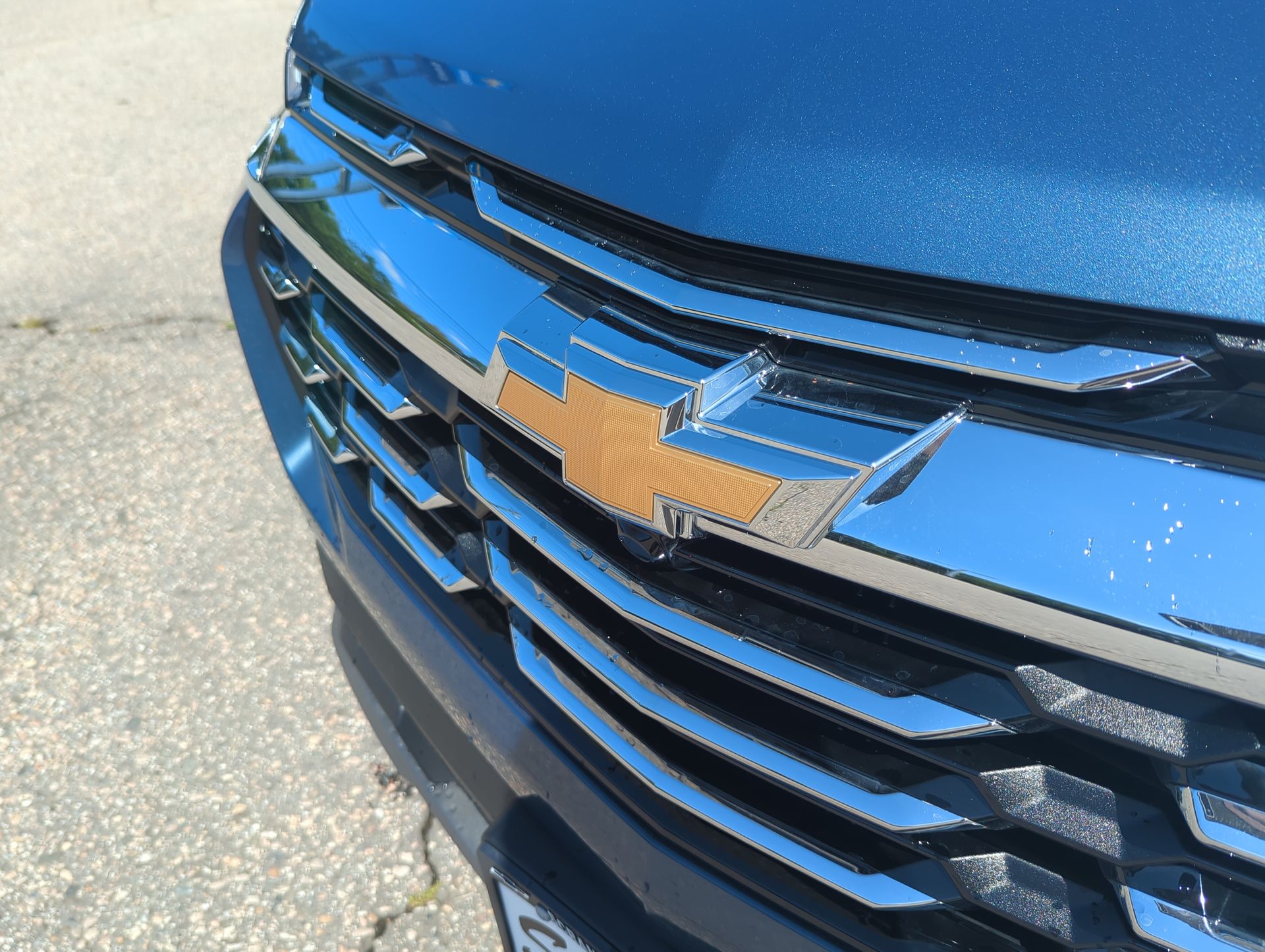2026 Chevrolet Equinox LT photo 21