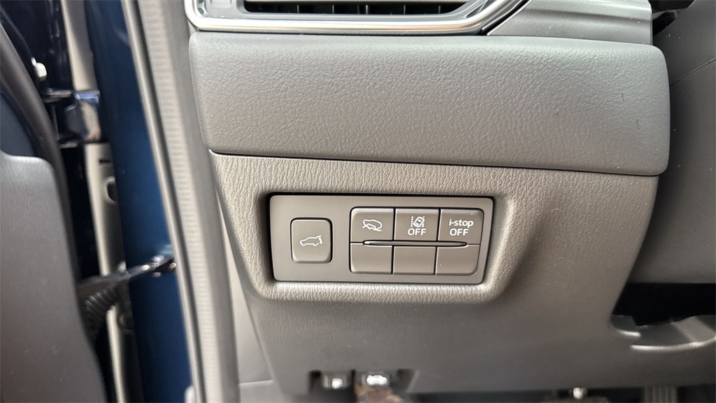 2025 Mazda CX-5 2.5 S Preferred photo 52