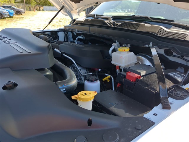 2026 Ram 2500 Tradesman photo 30