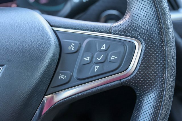Used 2023 Dark Ash Metallic Chevrolet LT image 27