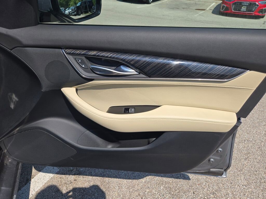 2020 Cadillac CT5 Premium Luxury photo 7