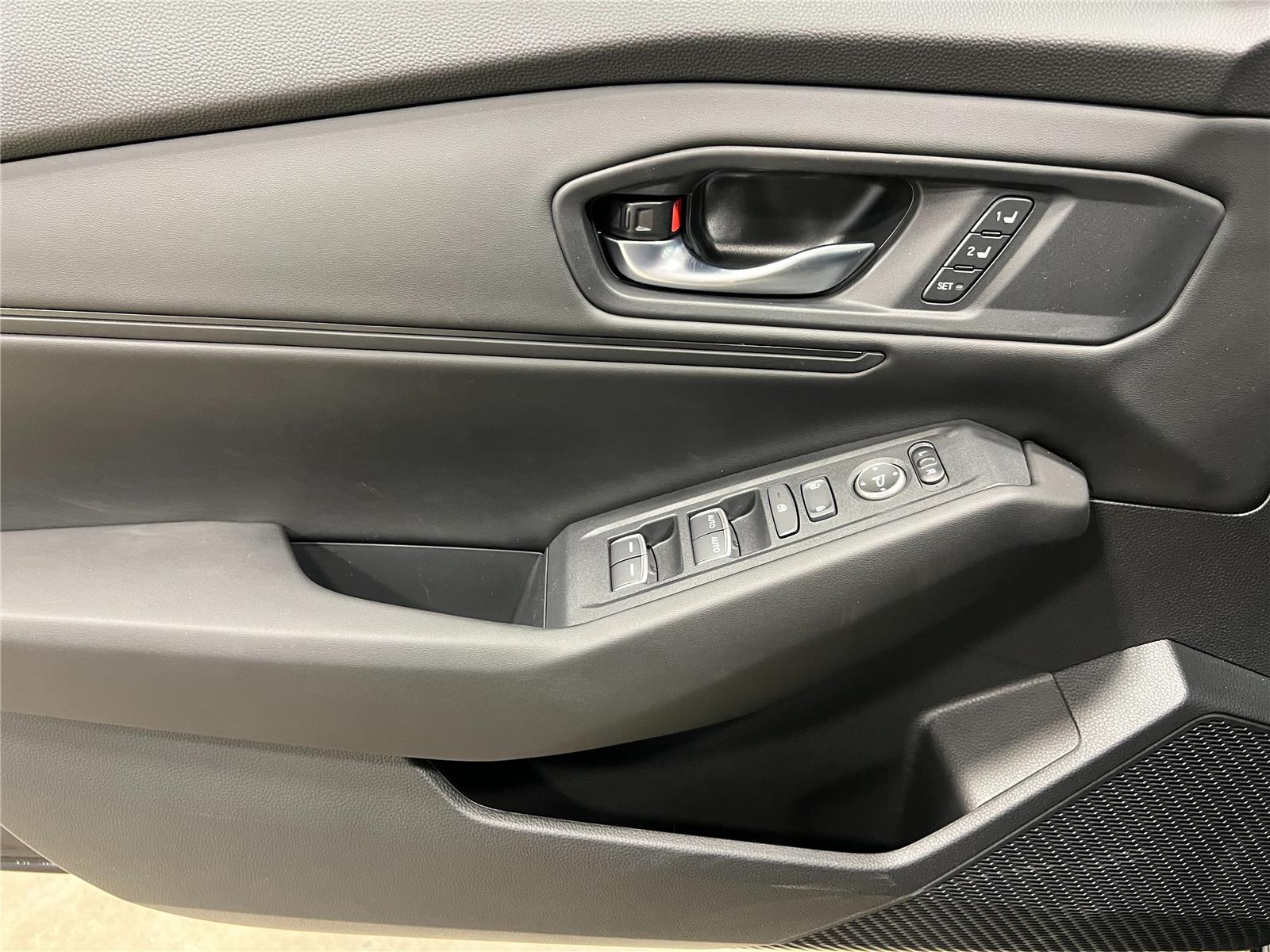 2025 Honda Accord EX-L photo 11