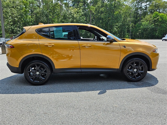 2023 Dodge Hornet GT Plus photo 14