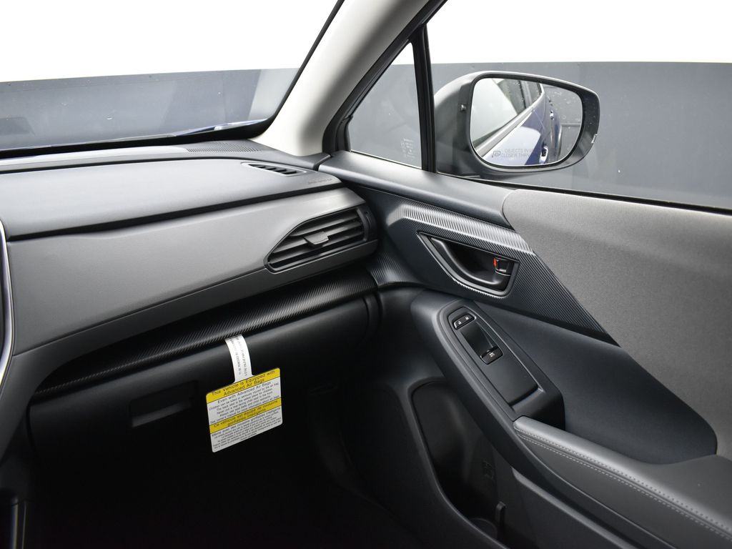 2025 Subaru Crosstrek Premium photo 13