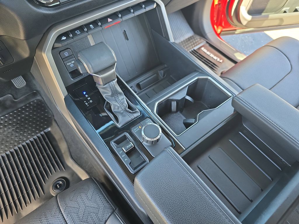 2022 Toyota Tundra SR5 photo 22